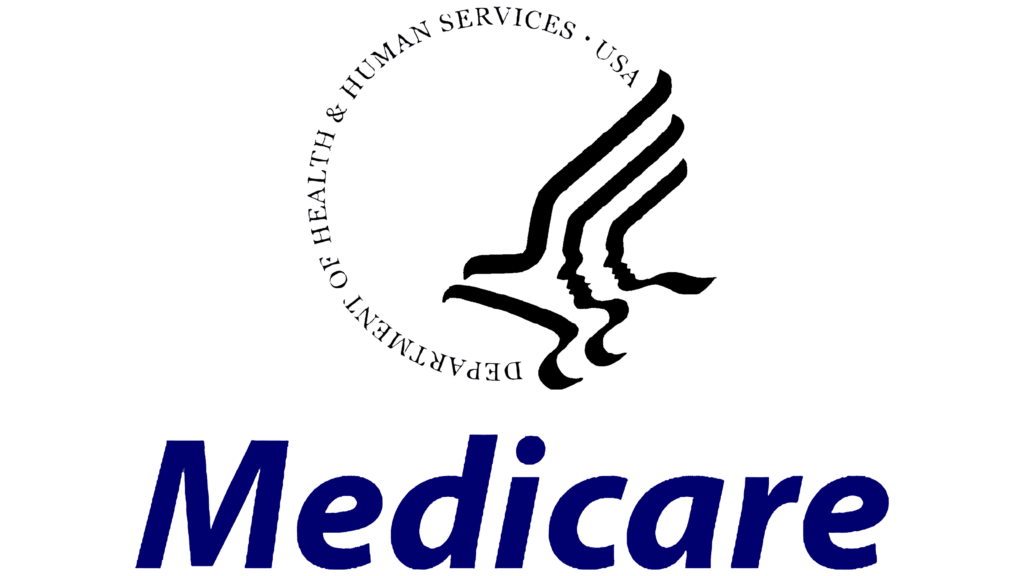 Medicare Logo